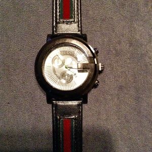 Gucci Watch